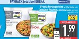 Frosta Fertiggericht oder Gemüse-Pfanne im EDEKA Prospekt Frosta Fertiggericht oder Gemüse-Pfanne von Frosta im aktuellen EDEKA Prospekt für 1,99 €