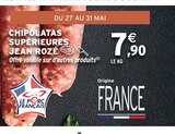 Chipolatas Supérieures à Intermarché Contact dans Dizy-le-Gros Chipolatas Supérieures à Intermarché Contact dans Dizy-le-Gros