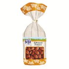 Gebrannte Nüsse im Angebot bei Lidl in Melle Gebrannte Nüsse Angebote von Alpenfest bei Lidl Melle für 1,99 €