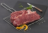Super U Boutenac-Touvent - Promo VIANDE BOVINE BASSE COTE★★ AVEC OS A GRILLER Promo VIANDE BOVINE BASSE COTE★★ AVEC OS A GRILLER à 12,99 € dans le catalogue Super U à Boutenac-Touvent
