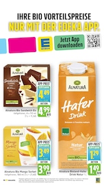 Aktueller EDEKA Prospekt mit Eis, "Aktuelle Angebote", Seite 16