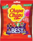 Sucettes The Best Of - CHUPA CHUPS à 3,78 € dans le catalogue Intermarché Super