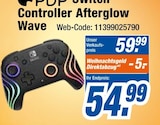 Switch Controller Afterglow Wave bei expert im Siegburg Prospekt für 54,99 €