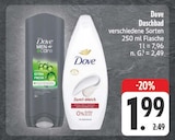 E center Röhrsdorf - Dove Men+Care Extra Fresh Angebot im Prospekt Dove Men+Care Extra Fresh bei E center im Röhrsdorf Prospekt für 1,99 €