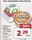 Ziegenfrischkäse im Angebot bei famila Nordwest in Lingen Ziegenfrischkäse Angebote von Chavroux bei famila Nordwest Lingen für 2,29 €