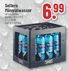 Trinkgut Dormagen - Mineralwasser Angebot im Prospekt Mineralwasser bei Trinkgut im Dormagen Prospekt für 6,99 €