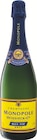 Monopole Blue Top, Champagner, brut Angebote von Heidsieck & Co bei Lidl Frankfurt für 33,49 €