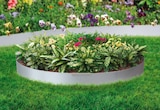 Rasenkanten Profile im Angebot bei Netto Marken-Discount in Pulheim Rasenkanten Profile Angebote von Living&Garden bei Netto Marken-Discount Pulheim für 4,99 €