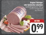 Aktuelle Wurst Angebote bei E center in Jena Aktuelles Original Thüringer Angebot bei E center in Jena ab 0,99 €