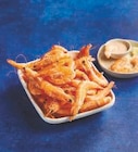 Crevettes cuites en promo chez Super U Niort à 7,95 €