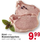 Aktuelles Stiel- oder Kammrippchen Angebot bei E center in Heidelberg ab 9,99 €