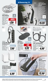 Ähnliche Angebote wie Handyschutzhülle im Prospekt "LIDL LOHNT SICH" auf Seite 29 von Lidl in Erlangen
