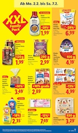 Lidl Salami im Prospekt 