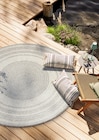 Aktuelles STRANDBY Outdoor-Teppich Angebot bei Kibek in Osnabrück ab 19,99 €