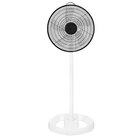 Ventilateur sur pied compact - CARREFOUR HOME - Carrefour à Strasbourg Ventilateur sur pied compact - CARREFOUR HOME en promo chez Carrefour Strasbourg à 29,00 €