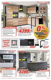 Küchenblock im Möbel AS Prospekt in Darmstadt Aktueller Möbel AS Prospekt mit Küchenblock, "BESTE PREISE? Dauerhaft für alle!", Seite 5