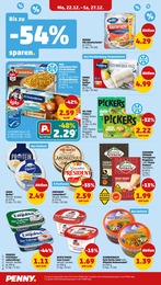 Penny Rote Bete im Prospekt Penny Rote Bete im Prospekt