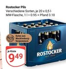 Angebot im GLOBUS Lambrechtshagen Prospekt GLOBUS Lambrechtshagen Prospekt mit im Angebot für 9,49 €