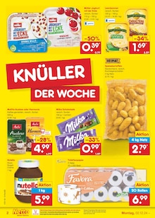 Aktueller Netto Marken-Discount Prospekt "Aktuelle Angebote" Seite 2 von 63 Seiten