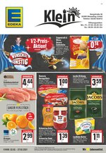 EDEKA Prospekt für Wesseling mit 24 Seiten EDEKA Prospekt für Wesseling: "Aktuelle Angebote", 24 Seiten, 22.02.2021 - 27.02.2021
