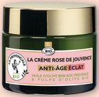 -30% de remise immédiate sur la gamme visage LA PROVENCALE BIO à Super U dans Mayrègne -30% de remise immédiate sur la gamme visage LA PROVENCALE BIO à Super U dans Mayrègne