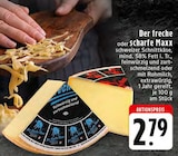 Der freche oder scharfe Maxx bei EDEKA im Stolberg Prospekt für 2,79 €