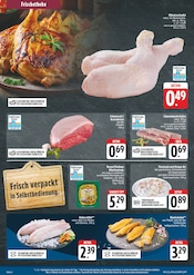 Aktueller EDEKA Prospekt mit Fleisch, "Wir lieben Lebensmittel!", Seite 4