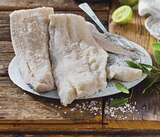 Filet de morue salée en promo chez Intermarché Super Mérignac à 16,45 €