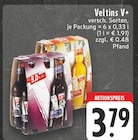 Aktuelles V+ Angebot bei EDEKA in Erkelenz ab 3,79 €