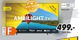 TV 55PUS8079 Angebote von PHILIPS bei MEDIMAX Thale für 499,00 €