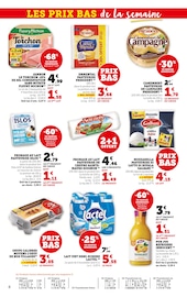 Fromage Angebote im Prospekt "U Express" von U Express Fromage Angebote im Prospekt "U Express" von U Express auf Seite 8