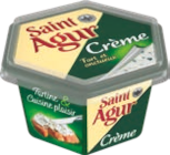 Saint Agur Crème dans le catalogue Aldi