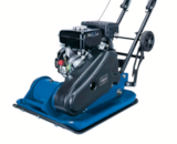 Rüttelplatte HP1100S von Scheppach für 299,99 € bei toom Baumarkt im Angebot Rüttelplatte HP1100S von Scheppach im aktuellen toom Baumarkt Prospekt