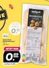 Bäckerbrötchen von Bakersfield im aktuellen Netto mit dem Scottie Prospekt für 0,89 €