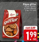 gifflar bei EDEKA im Reichshof Prospekt für 1,99 €