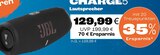 CHARGE 5 Lautsprecher Angebote von JBL bei Trinkgut Koblenz für 129,99 €