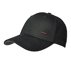 Volkswagen - Cap 56-60, Unisex, Schwarz, GTI Kollektion 2024 Angebot im Prospekt Cap 56-60, Unisex, Schwarz, GTI Kollektion 2024 bei Volkswagen im Prospekt "" für 29,90 €