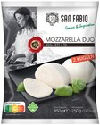 Aktuelles Mozzarella Duo Angebot bei Penny in Bochum ab 1,49 €