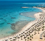 Ägypten / Hurghada – 5* Auszeit zum Knallerpreis – bis zu € 150.- sparen Angebote von REWE Group bei REWE Leverkusen für 699,00 €