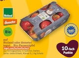 Aktuelle Äpfel Angebote bei tegut in Frankfurt (Main) Aktuelles Bio-Pausenäpfel Angebot bei tegut in Frankfurt (Main)