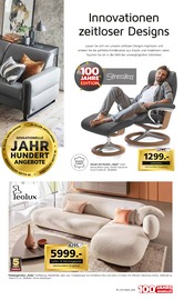 Aktueller Segmüller Prospekt mit Hocker, "Wohndesign - Inspirierende Ideen für ihr Zuhause", Seite 11