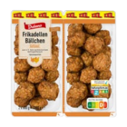 Aktuelles Frikadellen Bällchen XXL Angebot bei Lidl in Bottrop ab 5,99 €