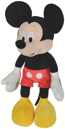 von Disney Plüschtier „Mickey Mouse“ oder „Minnie Mouse“ von Disney