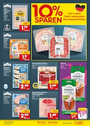 Hähnchenbrust im Netto Marken-Discount Prospekt Hähnchenbrust im Netto Marken-Discount Prospekt Aktuelle Angebote auf S. 17
