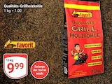 Aktuelle Holzkohle Angebote bei GLOBUS in Herne Aktuelles Qualitäts-Grillholzkohle Angebot bei GLOBUS in Herne ab 9,99 €