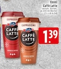 Caffè Latte im Angebot bei EDEKA in Krefeld Caffè Latte Angebote von Emmi bei EDEKA Krefeld für 1,39 €