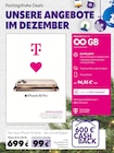 iPhone 16 Pro bei Telekom Partner Bührs Melle im Prospekt "" für 699,00 €