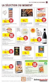 Alimentation en promo dans le catalogue Intermarché Express à la page 11