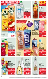Bacardi im Kaufland Prospekt in Lüneburg Aktueller Kaufland Prospekt mit Bacardi, "Hier bin ich richtig", Seite 41
