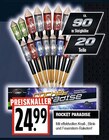 Rocket Paradise Angebote von Comet bei EDEKA Gießen für 24,99 €